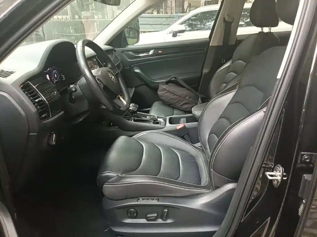 Skoda Kodiaq — миниатюра 15