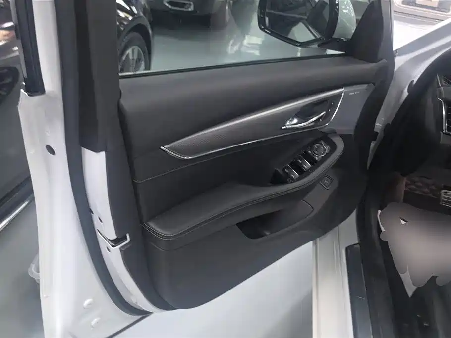 Cadillac CT5 2021 28T