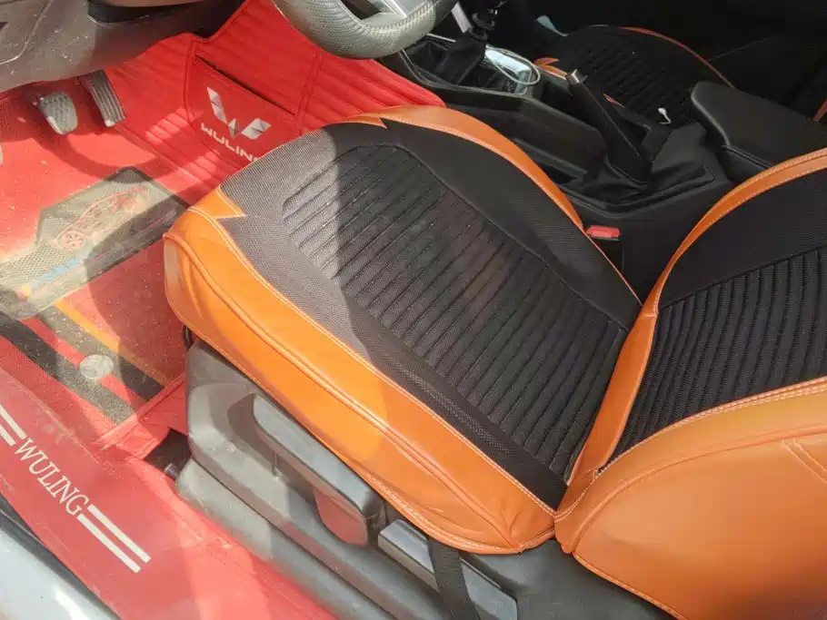 Wuling Xingchen — миниатюра 9