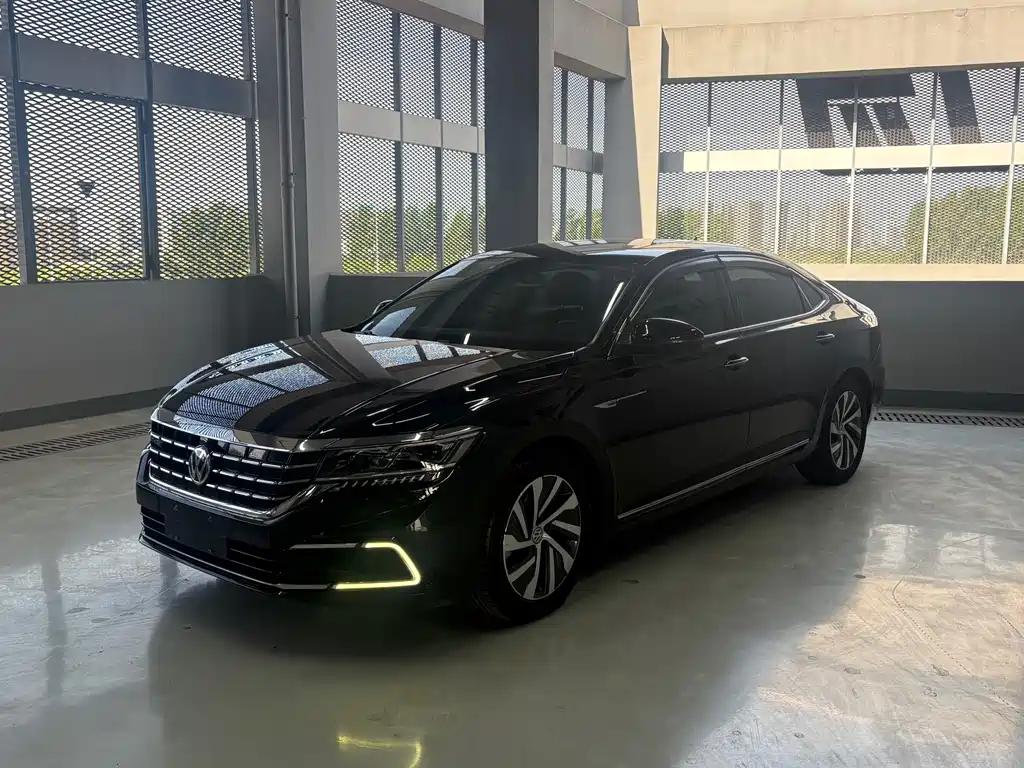Volkswagen 帕萨特插电混动 2020