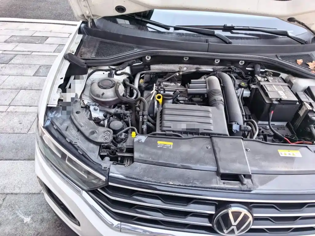 Volkswagen T-Roc — миниатюра 20