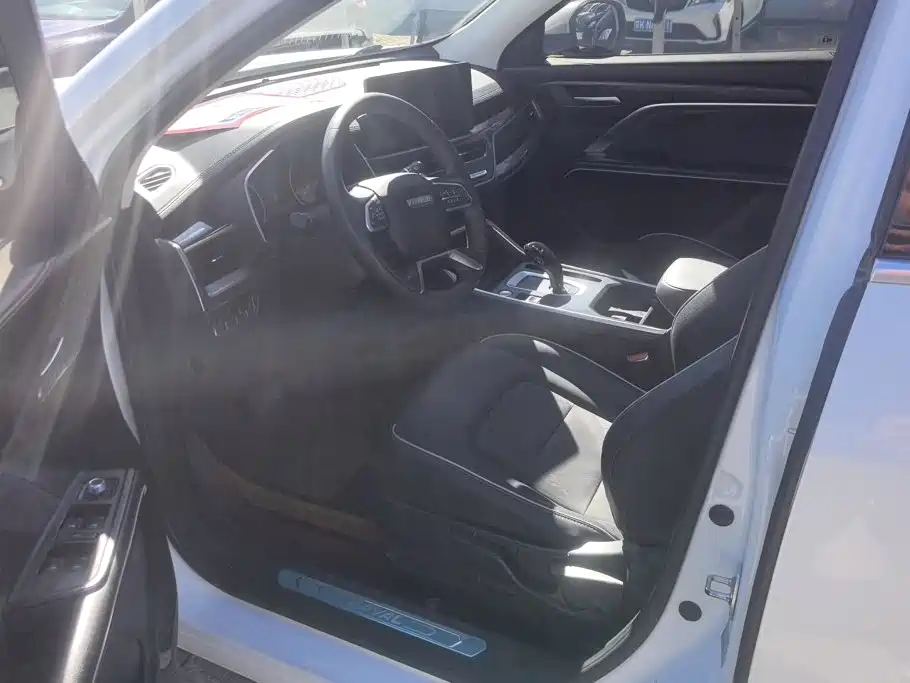 Haval H6 — миниатюра 9