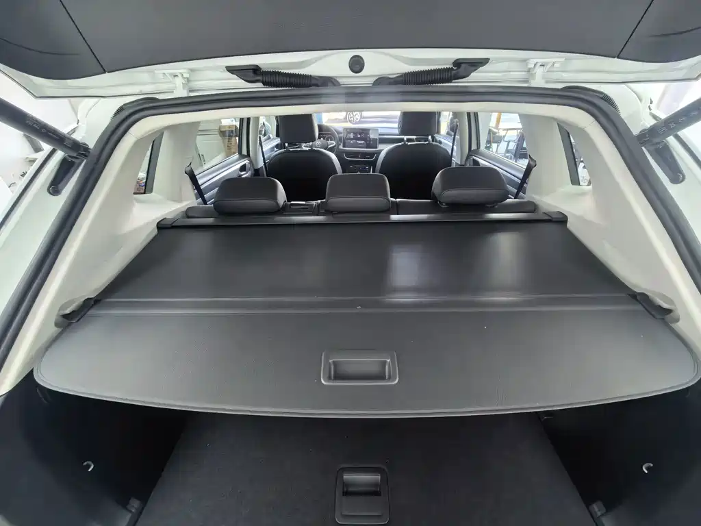 Volkswagen Tayron — миниатюра 25
