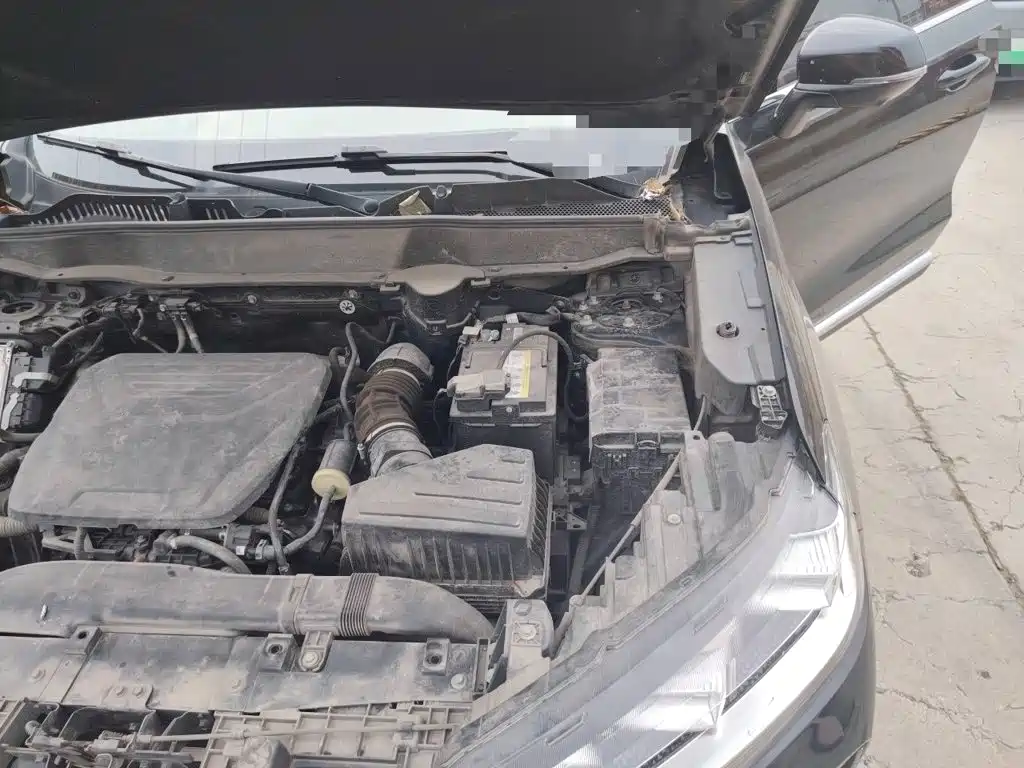 Haval H6 — миниатюра 21