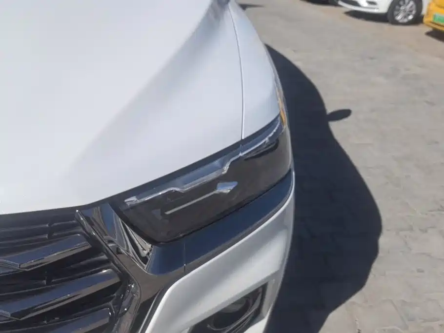 Haval H6 — миниатюра 5