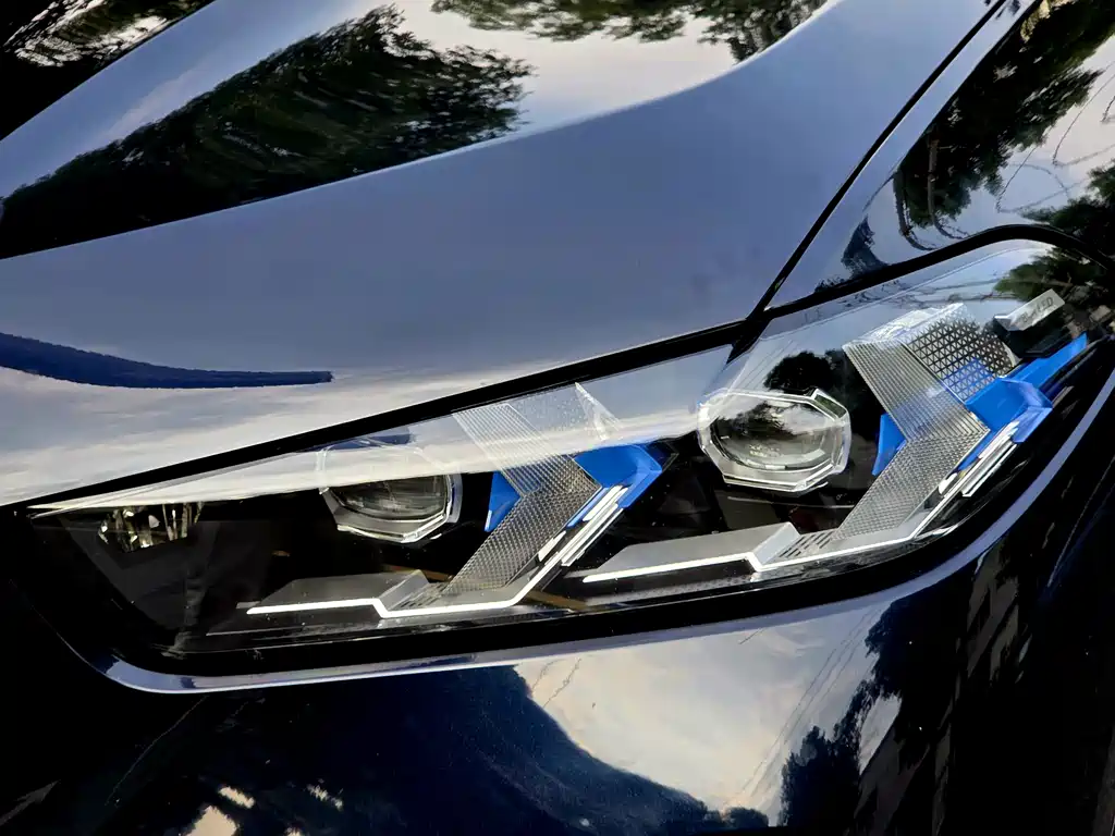 BMW X5 — миниатюра 4