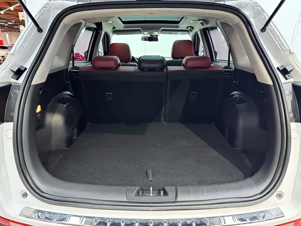 Changan CS75 — миниатюра 23