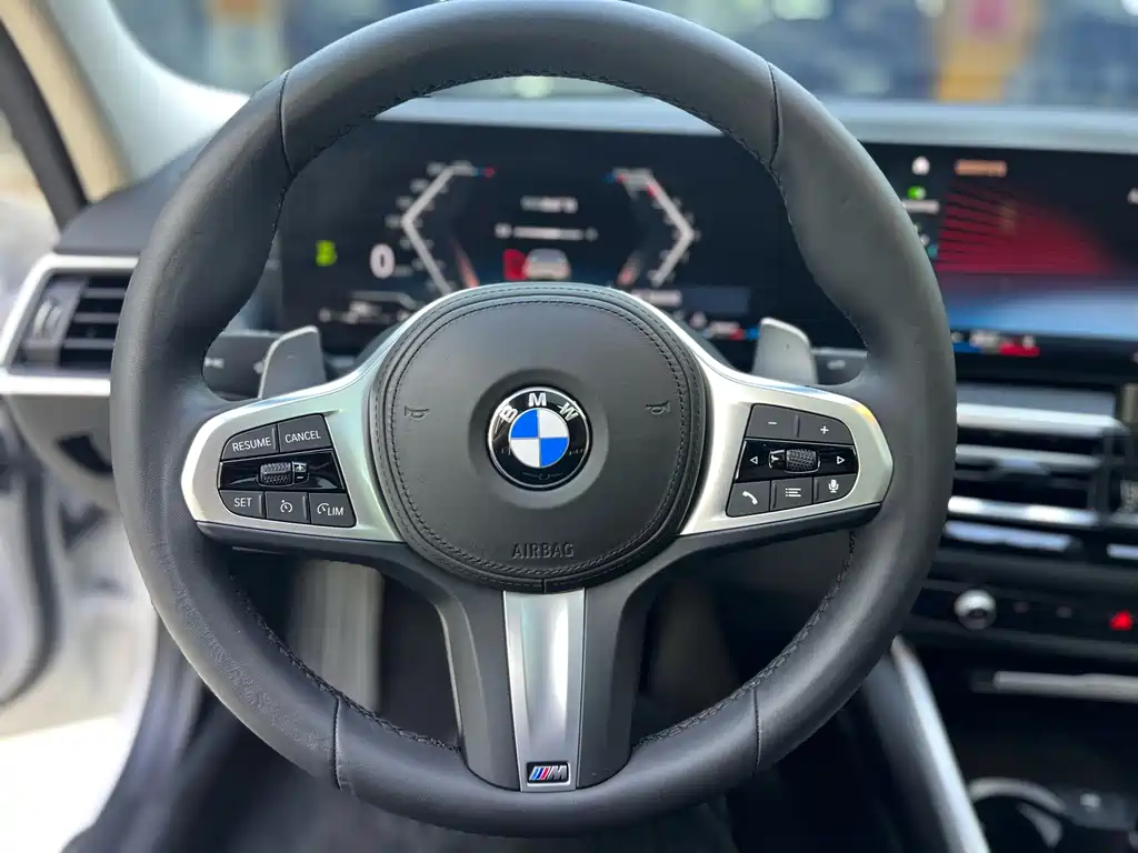 BMW 3 Series — миниатюра 11