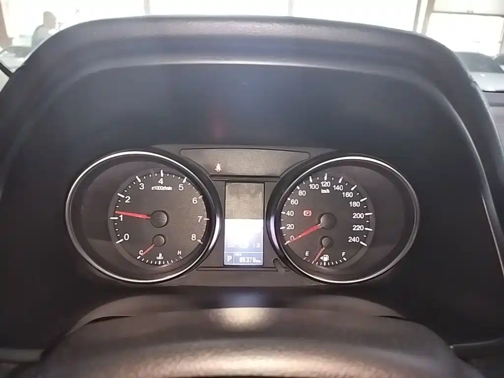Haval M6 — миниатюра 12
