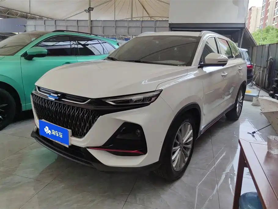 Купить Oshan Oushang X7 PLUS