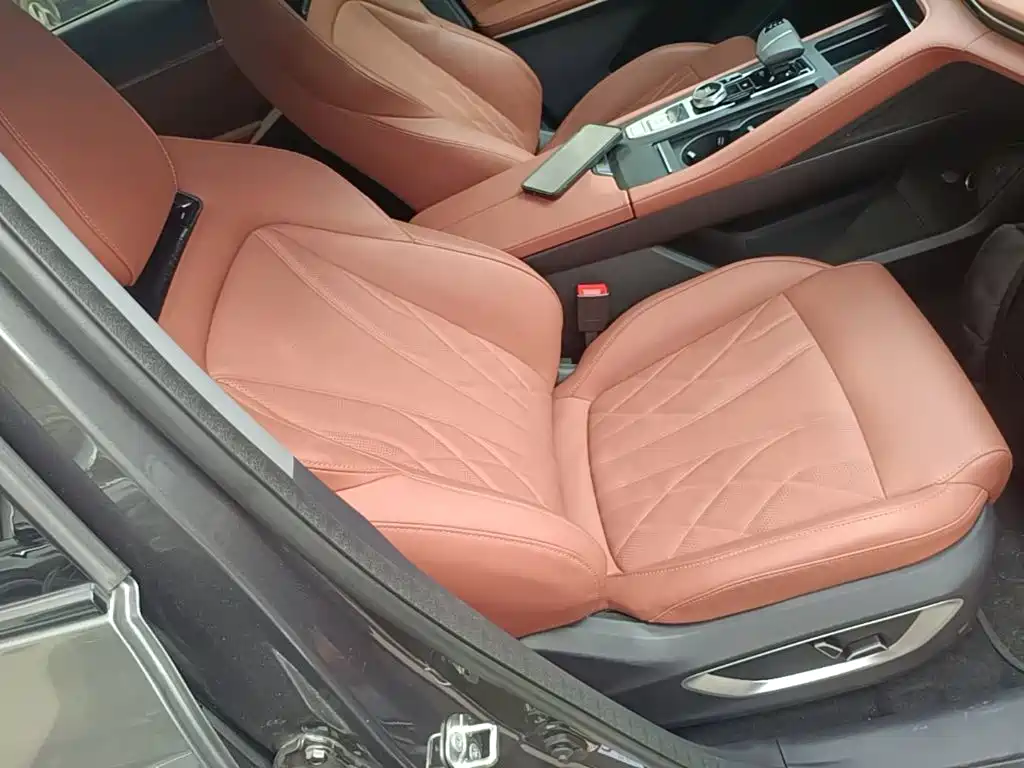 Changan CS75 PLUS — миниатюра 25