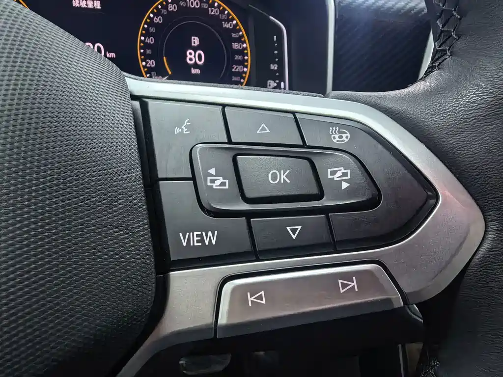 Volkswagen Tayron — миниатюра 10