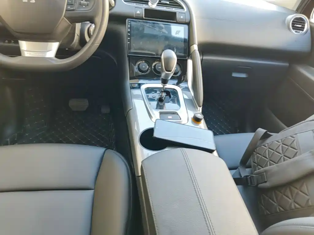 Peugeot 3008 — миниатюра 14