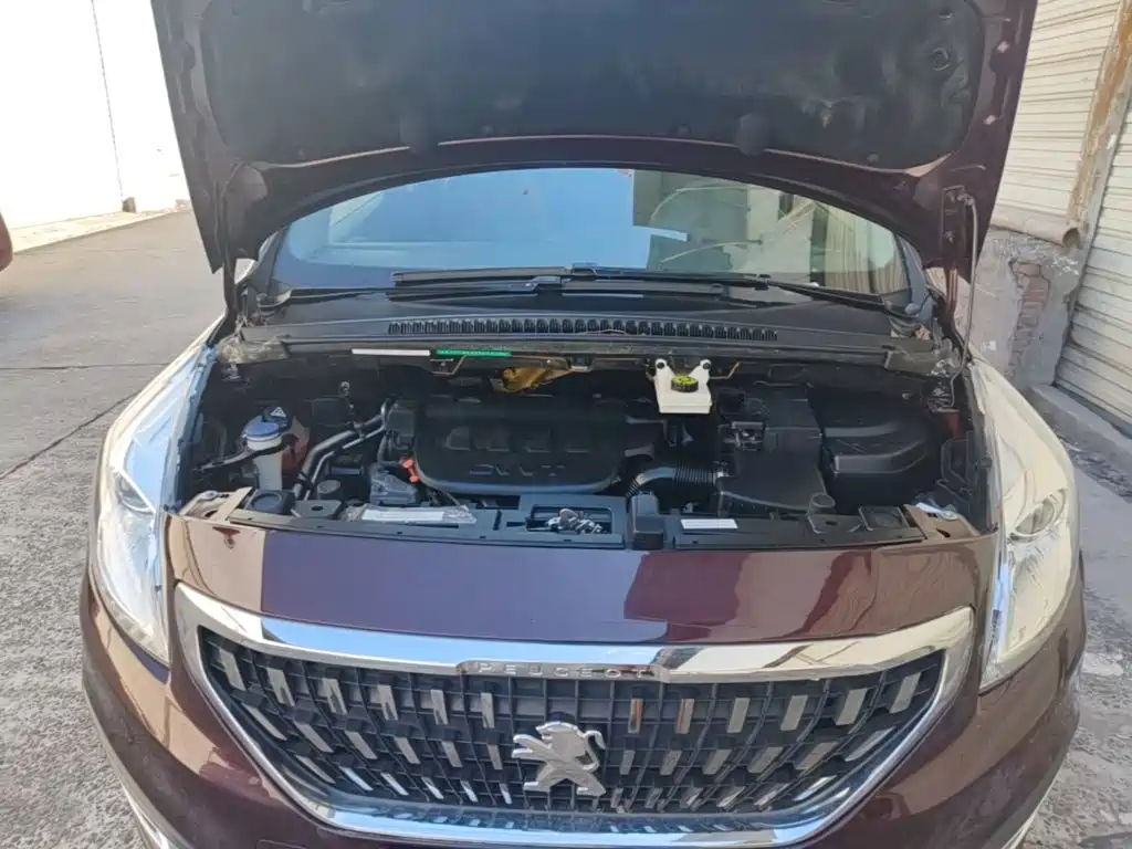 Peugeot 3008 — миниатюра 20