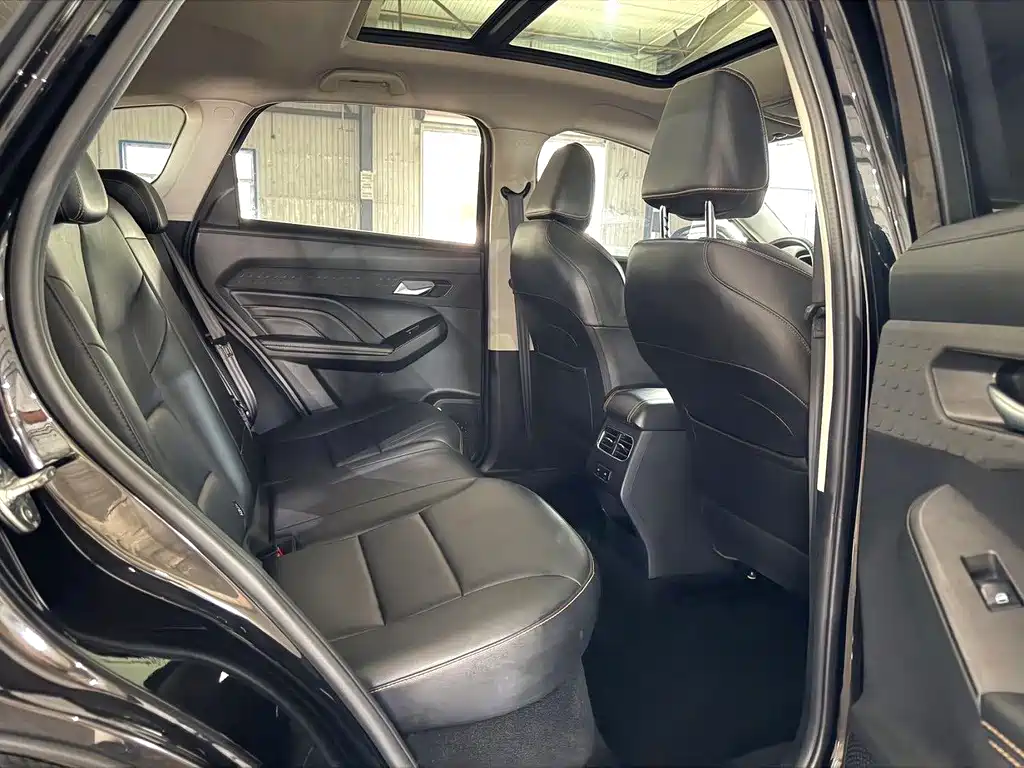 Haval Chitu — миниатюра 11