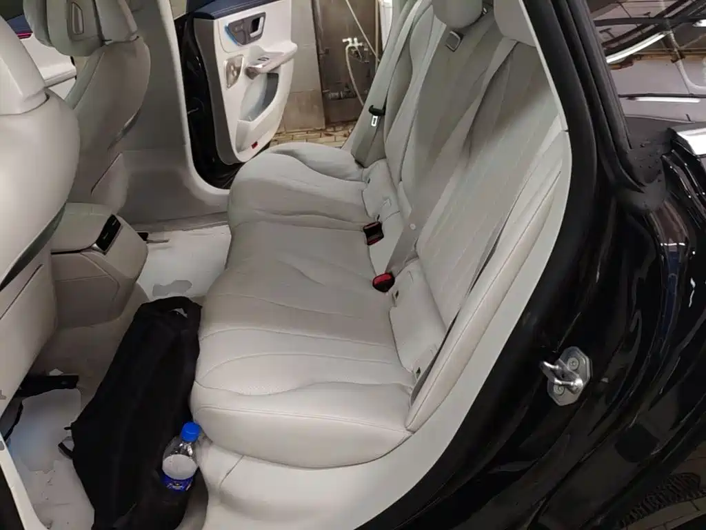 Mercedes-Benz EQE — миниатюра 17