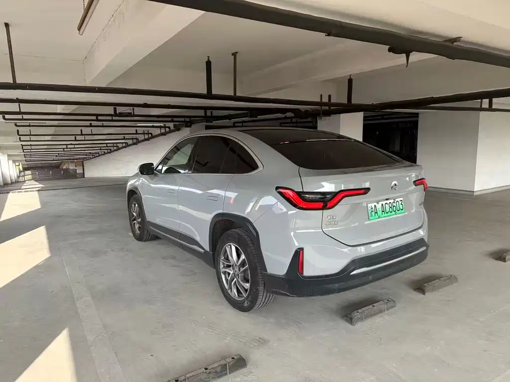NIO NIO EC6