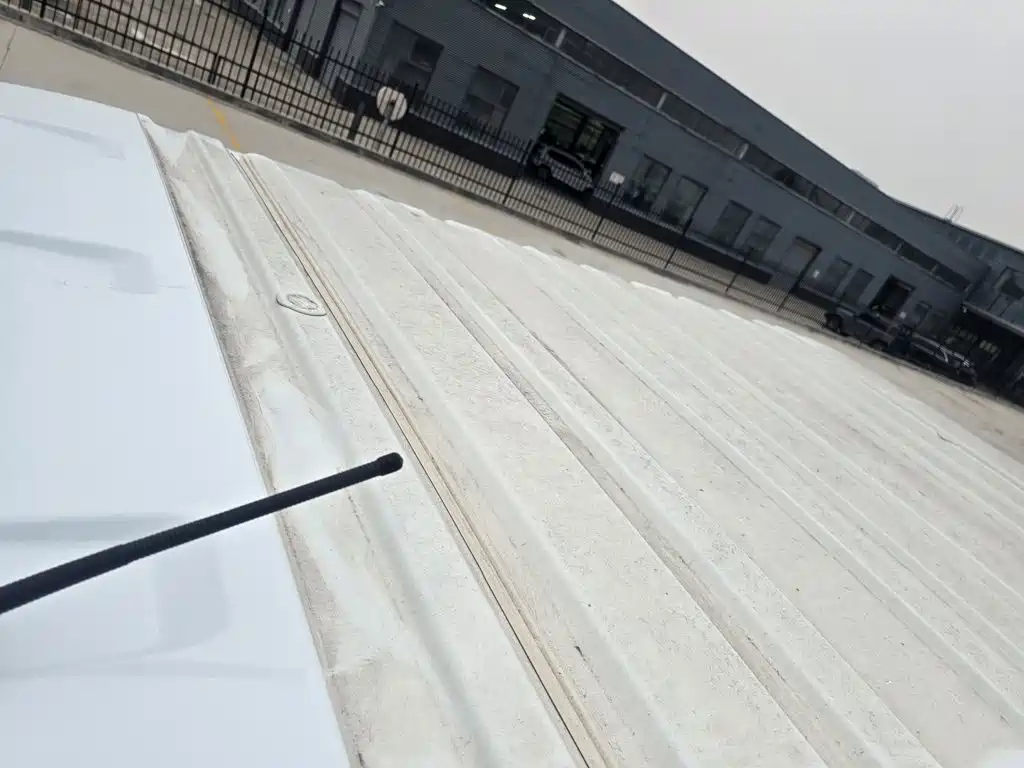 JMC Tesla — миниатюра 22