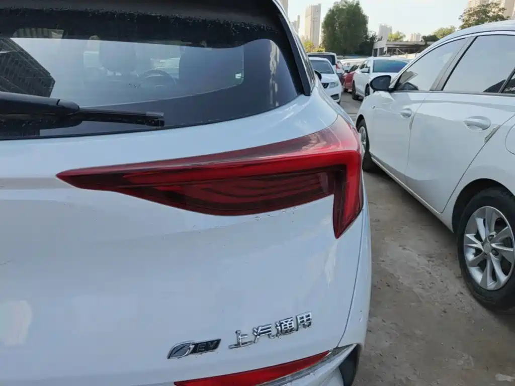 Buick Velite 6 — миниатюра 8