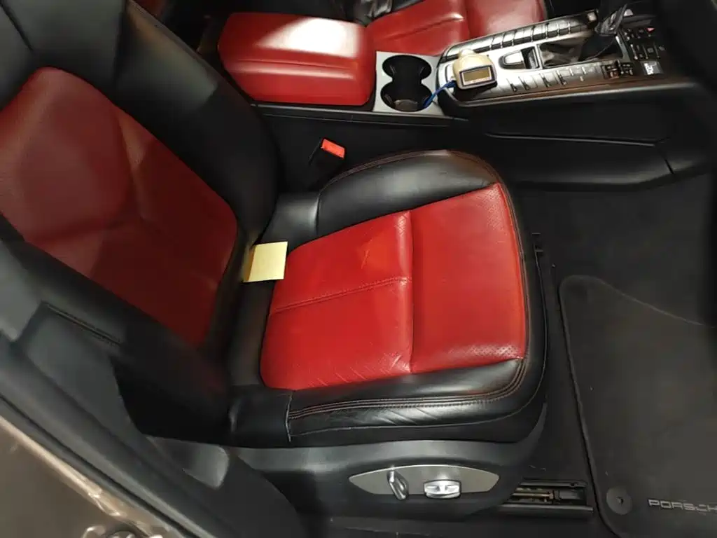Porsche Macan — миниатюра 25