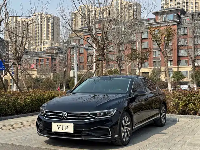 volkswagen magotan-gte-plug-in-hybrid