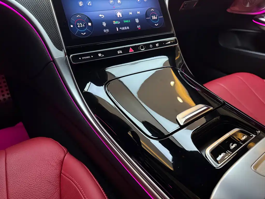 Mercedes-Benz CLE — миниатюра 19