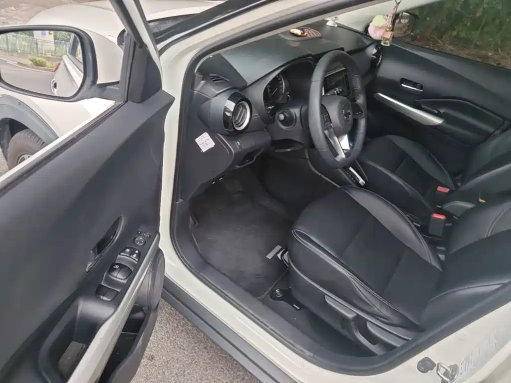 Nissan Kicks — миниатюра 16