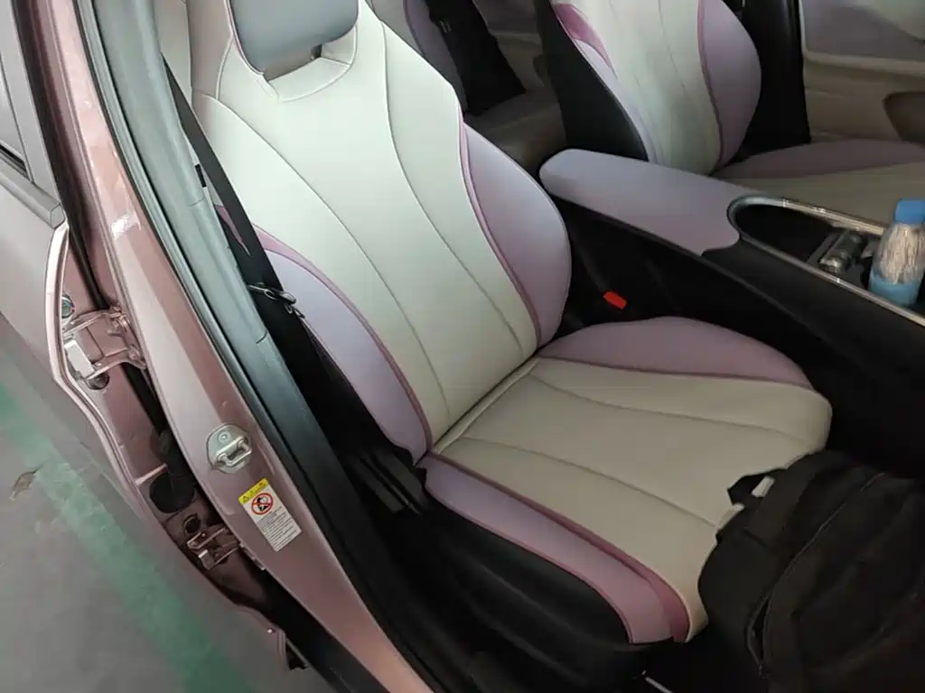 BYD Dolphin — миниатюра 25