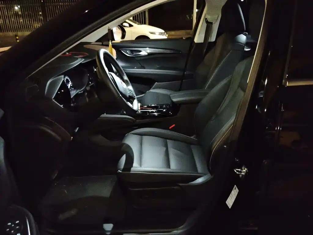 Buick Envision S — миниатюра 16