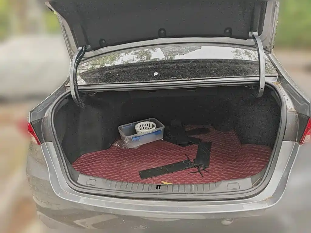 Buick Verano — миниатюра 20