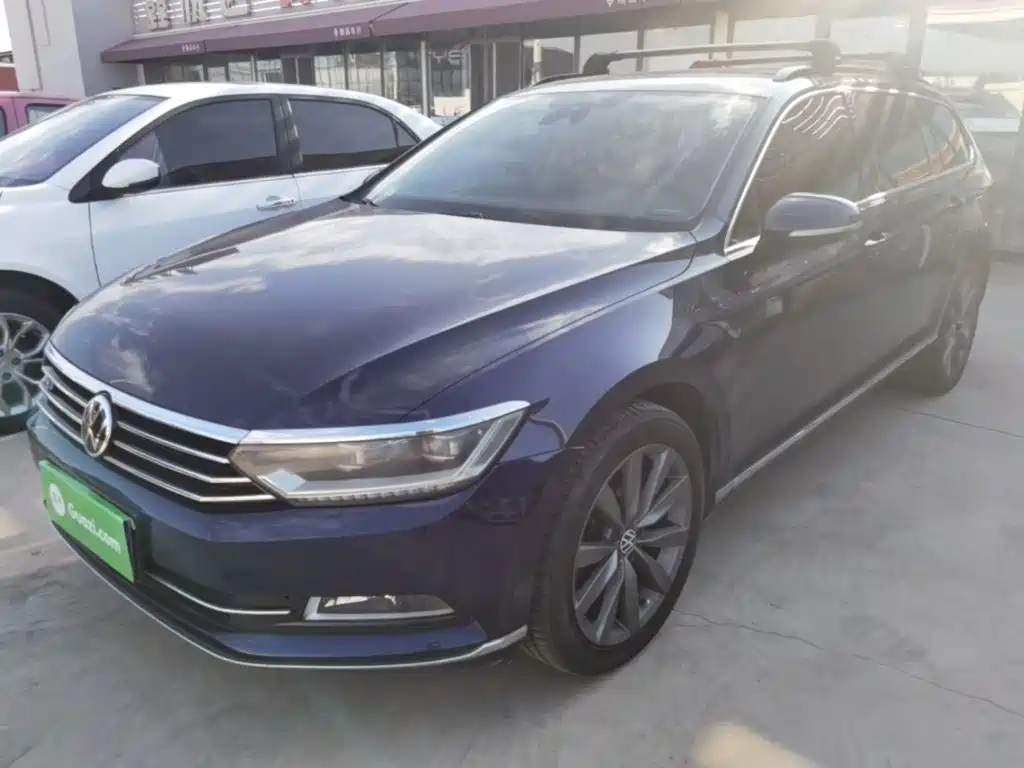 Volkswagen Viloran — миниатюра 2