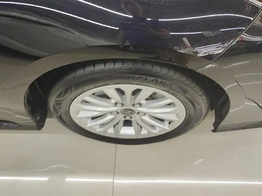 Toyota Allion 2021 2.0L Luxury