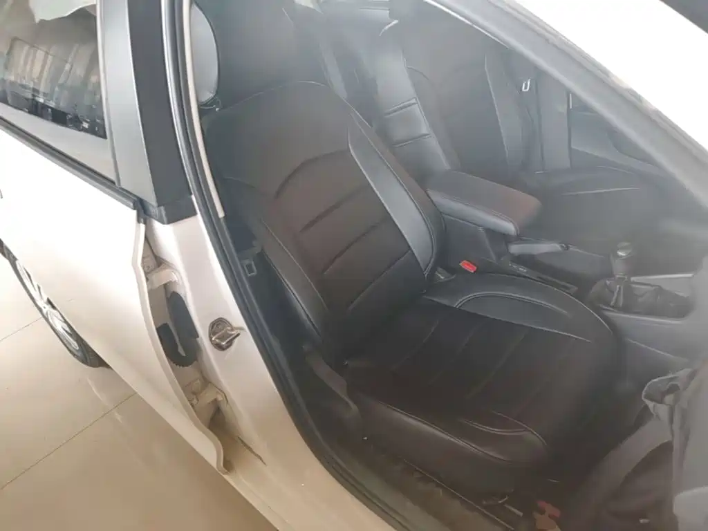 Volkswagen Santana — миниатюра 25