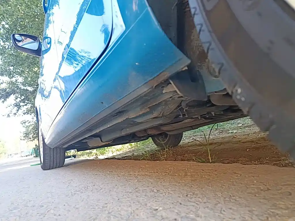 Volkswagen up! — миниатюра 22