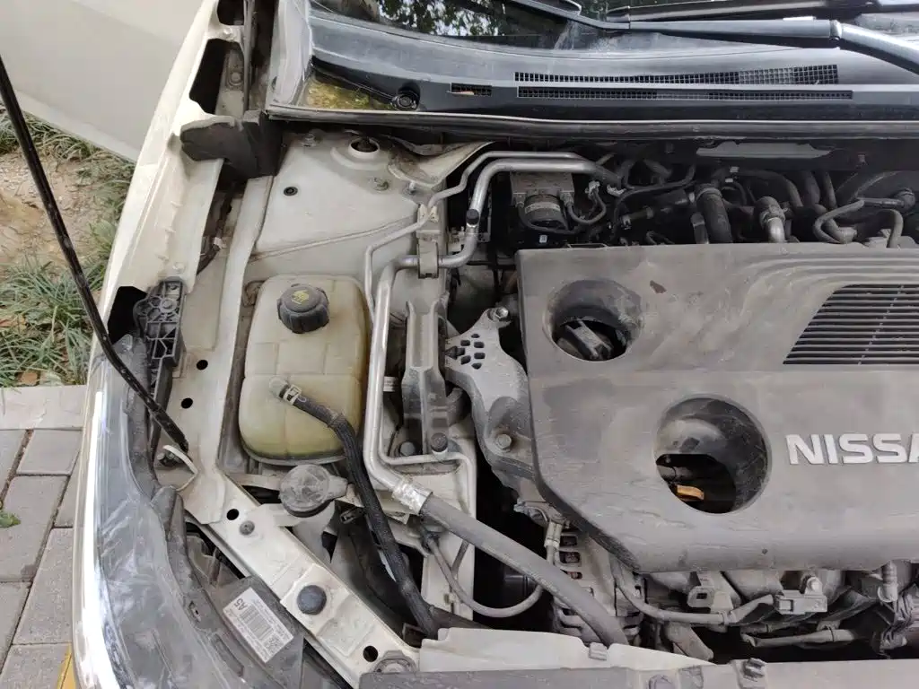 Nissan Sylphy — миниатюра 20