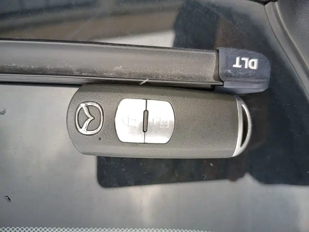 Mazda CX-4 2018 2.0L AT VI