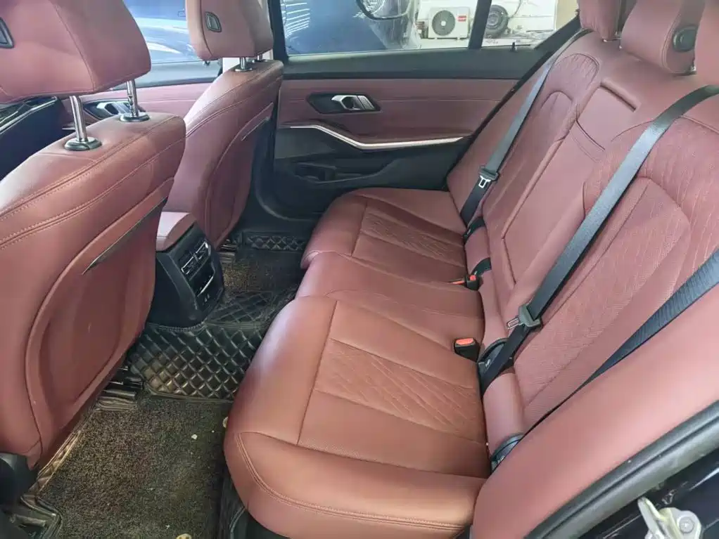 BMW 3 Series — миниатюра 3