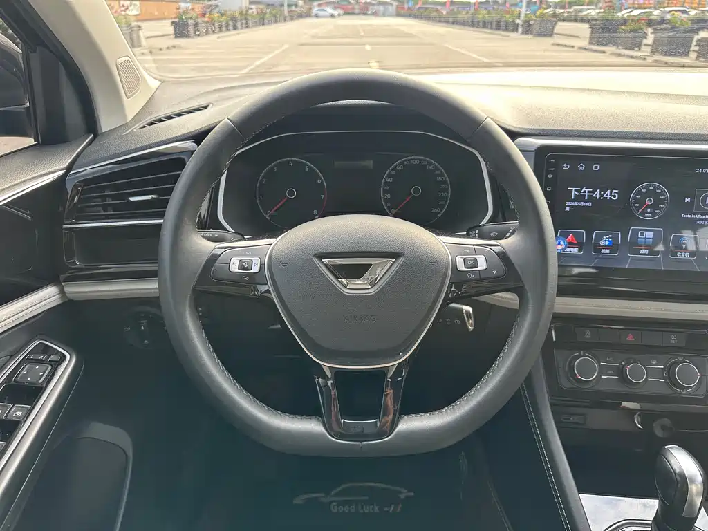 Jetta VS5 280TSI Auto Progressive Type, фото 13