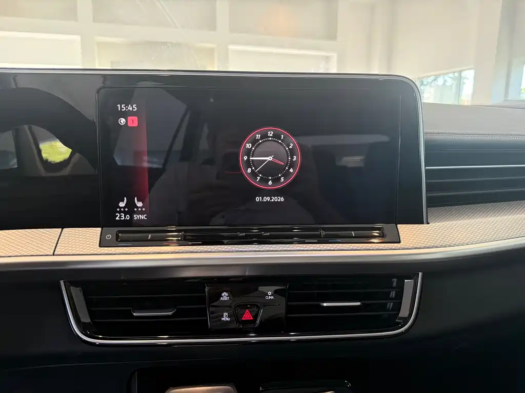 Volkswagen Tavendor — миниатюра 11