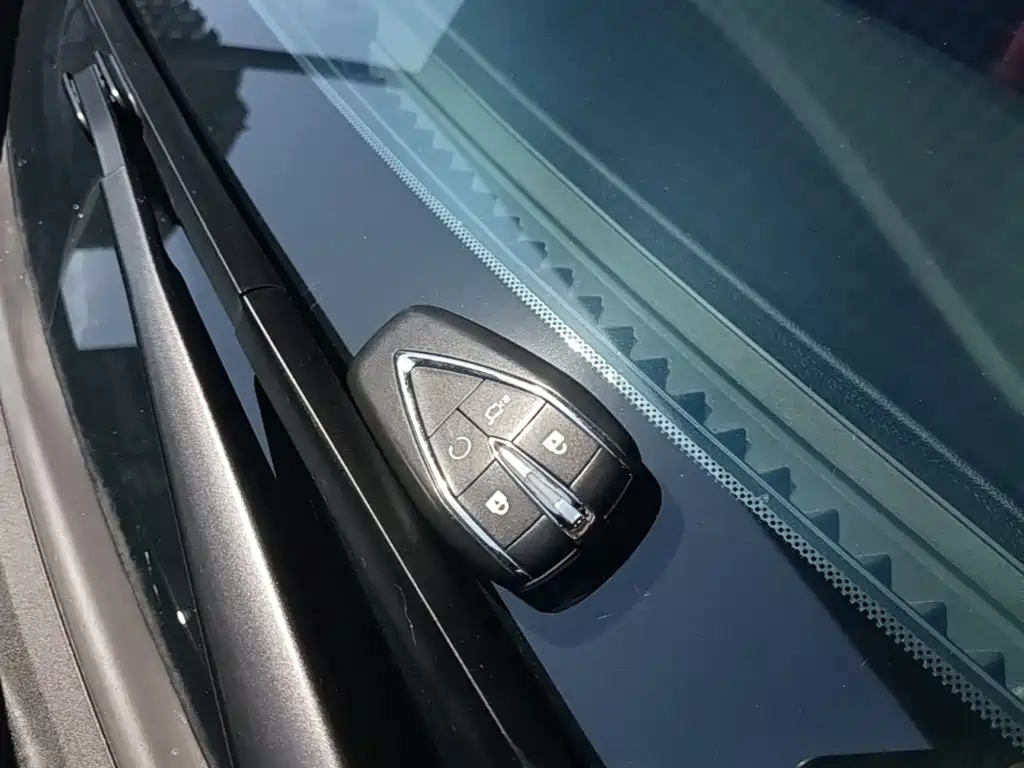 Changan CS35PLUS — миниатюра 9