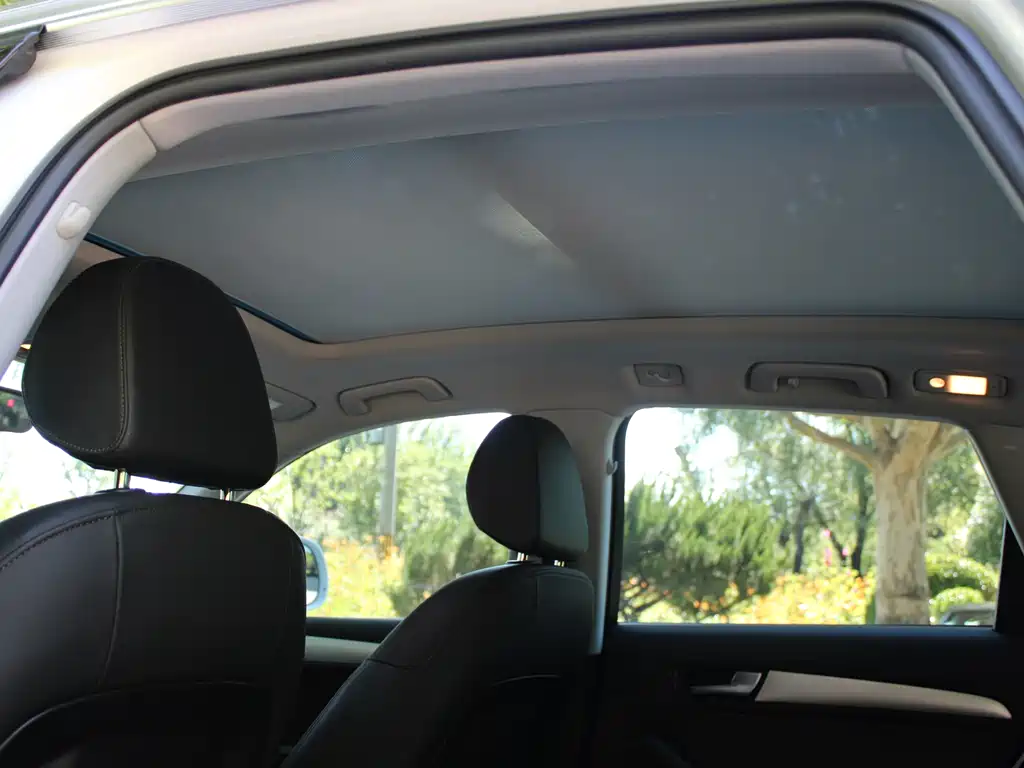 Audi Q5 2018 40 TFSI