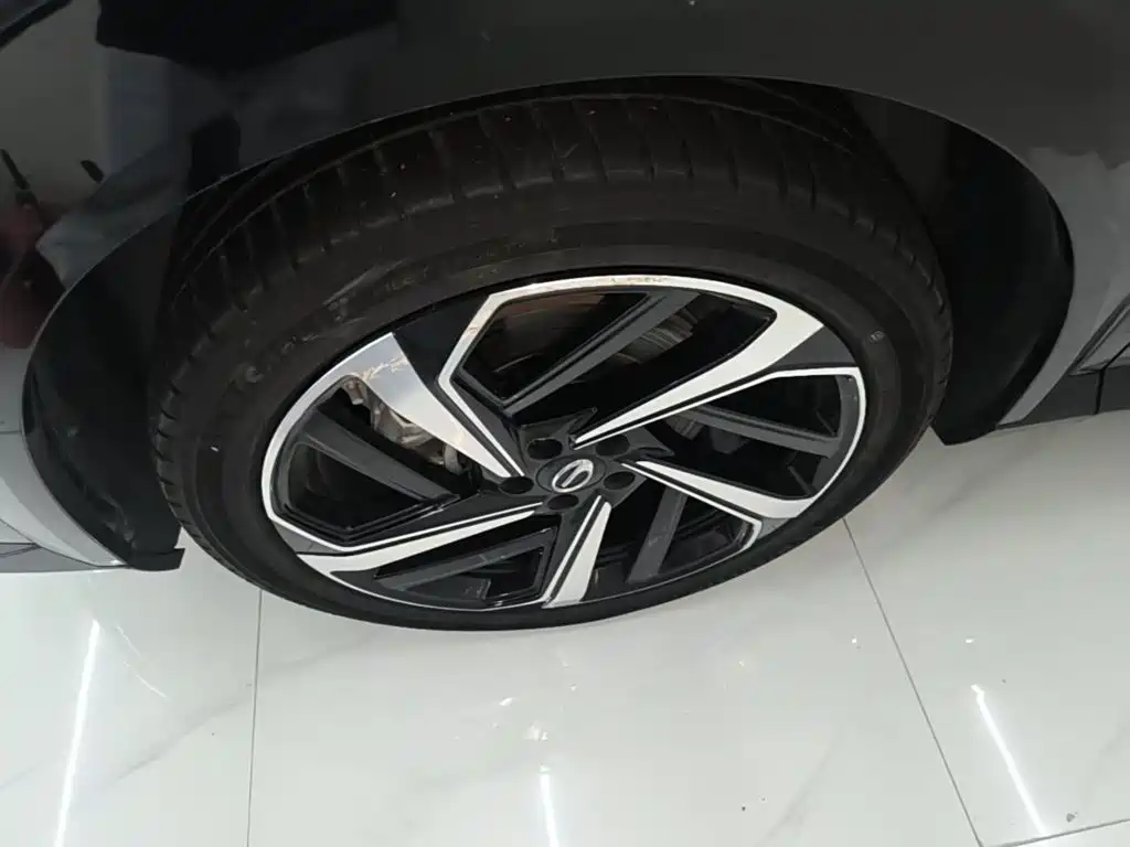 GAC Motor Shadow Cool — миниатюра 23