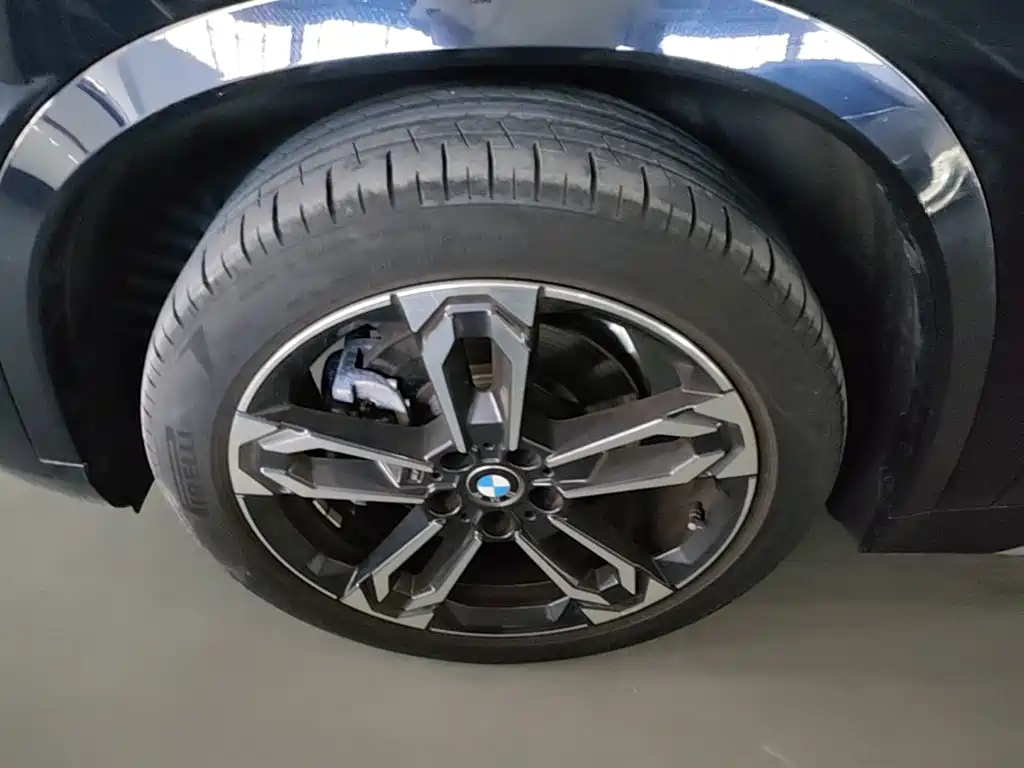 BMW X1 — миниатюра 23