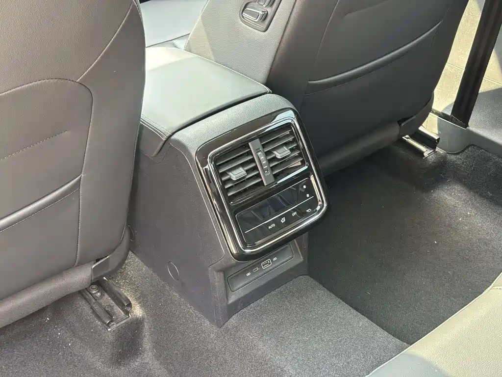 Volkswagen Passat — миниатюра 16