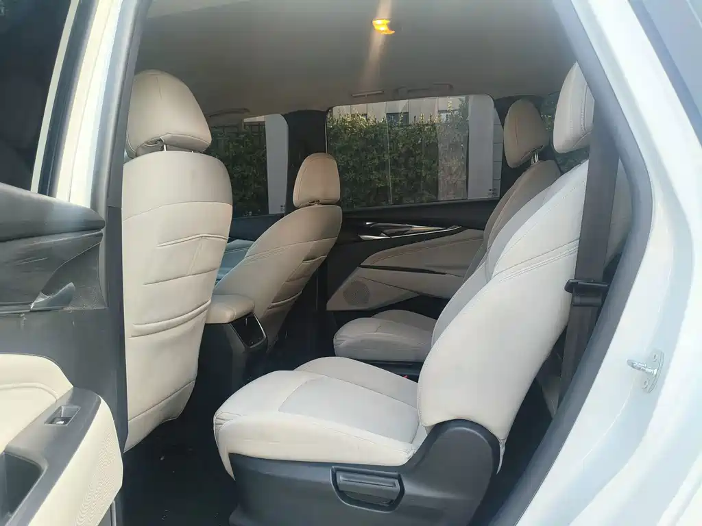 MAXUS G50 — миниатюра 6