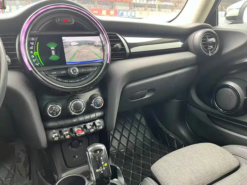 MINI Mini — миниатюра 11