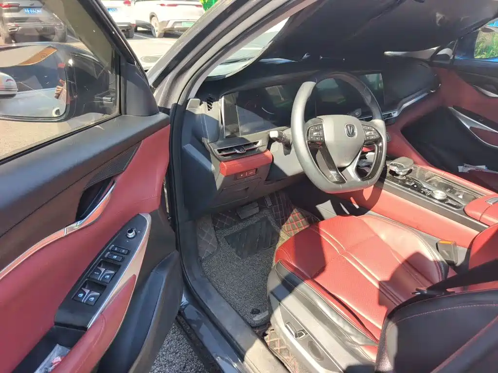 Changan CS75 PLUS — миниатюра 17