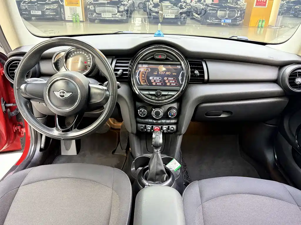 MINI Mini — миниатюра 5