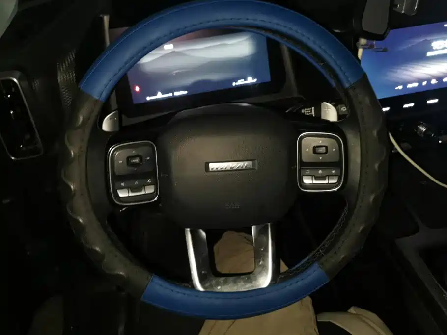 Haval Big Dog — миниатюра 15