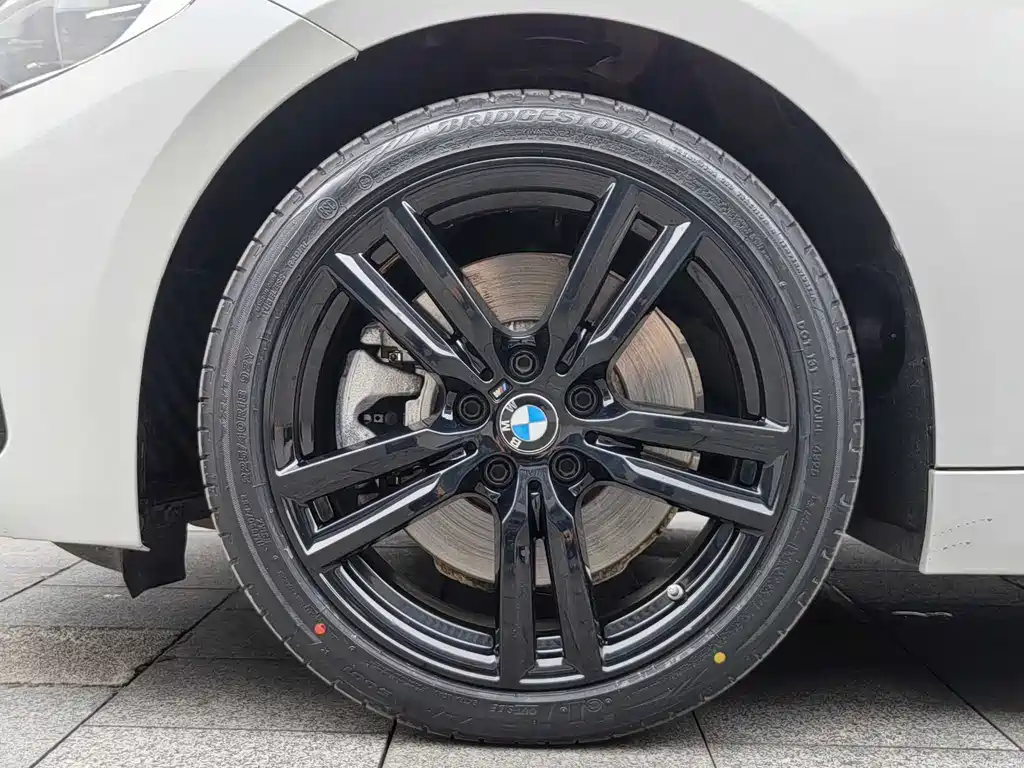 BMW 1 Series 1 2023 125i M Sport